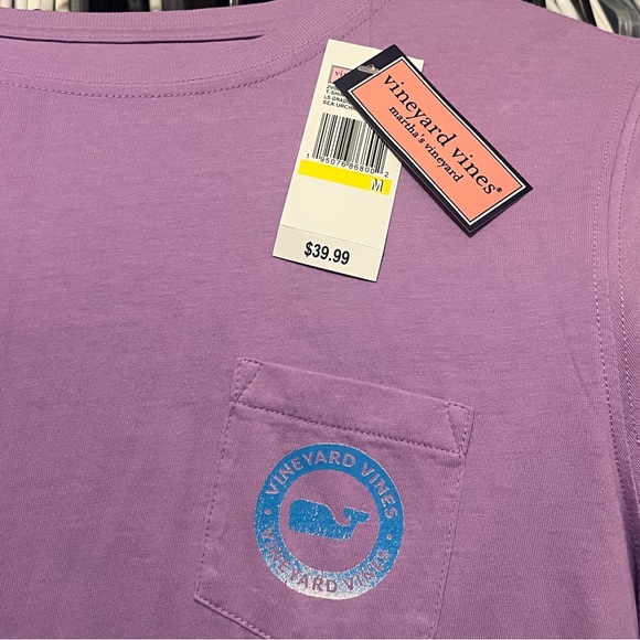 Vineyard Vines BNWT size Medium ladies - Picture 6 of 10